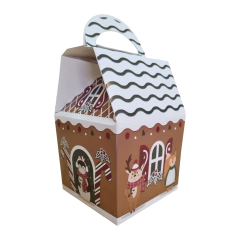 CAJITA FELIZ - Ceronte Box