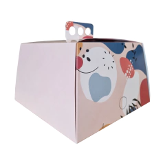 CAJA TORTA GRANDE - tienda online