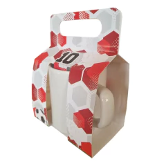ESTUCHE PARA TAZA / MATE en internet