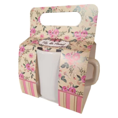 ESTUCHE PARA TAZA / MATE - tienda online