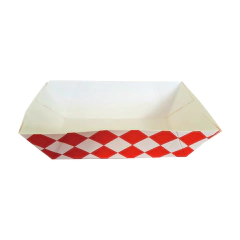 BANDEJA FOOD TRUCK MEDIANA - comprar online