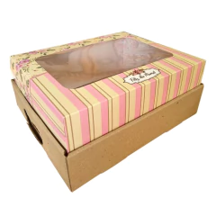 CAJA DESAYUNO MEDIANA