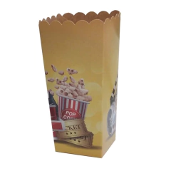 POCHOCLERA CUATRO CARAS MEDIANA - comprar online