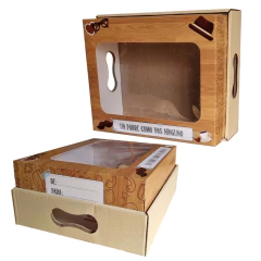Imagen de CAJA DESAYUNO MEDIANA