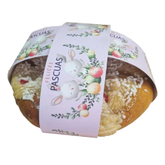 FAJA DECORATIVA PARA TORTAS Y CAJAS