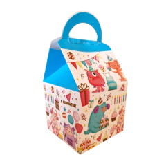 PACK CAJITA FELIZ X 10 UNIDADES - comprar online