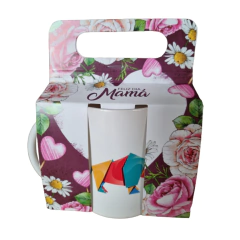 ESTUCHE PARA TAZA / MATE