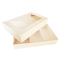 CAJA FOSFORERA MULTIUSO CON DIVISIONES - comprar online