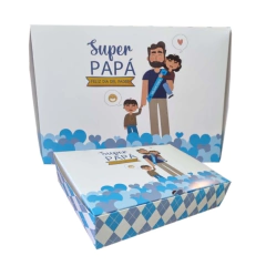 CAJA MULTIUSO 29 X 22 X 6,5 CM - tienda online