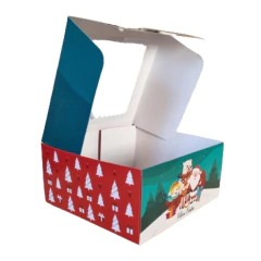 CAJA MULTIUSO 22 X 20 X 10 CM - Ceronte Box