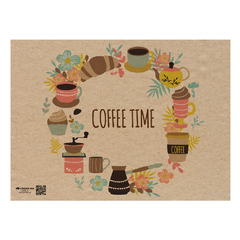 MANTELES INDIVIDUALES KRAFT - tienda online