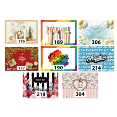 MANTELES INDIVIDUALES - comprar online