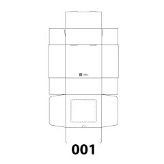 CAJA MULTIUSO 22 X 20 X 10 CM - comprar online