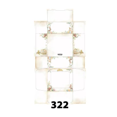 CAJA MULTIUSO 22 X 20 X 10 CM - tienda online