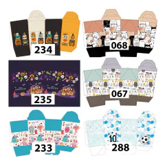 CAJITA FELIZ - tienda online