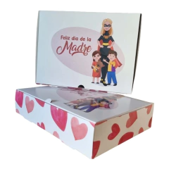 CAJA MULTIUSO 29 X 22 X 6,5 CM en internet