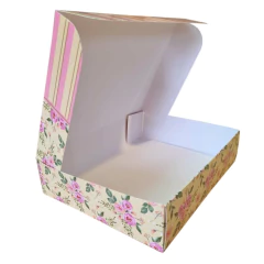 CAJA MULTIUSO 29 X 22 X 6,5 CM - comprar online