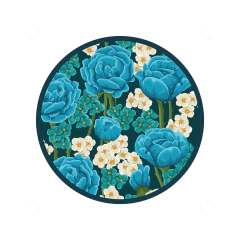 MANTEL PLATO DE SITIO - tienda online