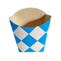 PORTA PAPAS / PATITAS CHICO - tienda online