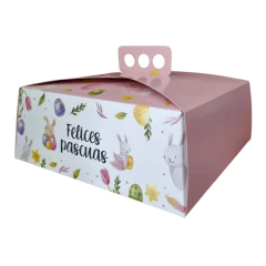 CAJA ROSCA PASCUA en internet