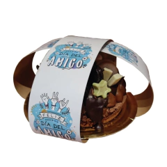 FAJA DECORATIVA PARA TORTAS Y CAJAS - comprar online