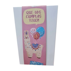 FAJA DECORATIVA PARA TORTAS Y CAJAS - tienda online