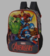 Mochila Infantil Costas Avengers Luxcel IS38001 - comprar online