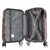 Mala Bordo ABS Rodas Duplas Seanite MA40547 - comprar online