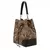 Bolsa Saco Bucket Bag WJ Feminina 045629 - comprar online