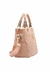Bolsa Feminina Chenson em PU Alça de mão e Tiracolo 84805 - comprar online
