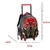 Mochilete Infantil Homem Aranha Denlex DL1502 - loja online