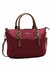 Bolsa Feminina Chenson em Microfibra 84594