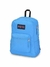 Mochila Jansport Cross Town Blue Neon 47LWZ70 -  Mala & Cuia