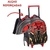 Imagem do Mochilete Infantil Homem Aranha Denlex DL1502
