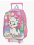 Mochilete Infantil Cindy Luxcel 39042 na internet