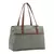 Bolsa Microfibra Chenson Alça Tiracolo Verde 84600