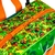 Imagem do Mochilete Minecraft Sestini Survive Colorido - 066169-00