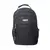 Mochila Executiva 18“ Laptop Cabo de Aço WorldBags Preta 1002A