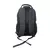 Mochila Executiva 18“ Laptop Cabo de Aço WorldBags Preta 1003A -  Mala & Cuia