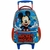 Mochilete Infantil Mickey 16“ Xeryus 11620 na internet