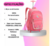 Mochila Carrinho Juvenil 19“ Just Corrente Denlex -  Mala & Cuia