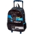 Mochila Com Rodas High Score Pacific 998u01