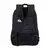 Mochila Quiksilver Original Masculina Esportiva Urban Sunset Preta 14630 -  Mala & Cuia