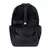 Mochila DC Thunderbolt Original Masculina Esportiva Passeio Escola Faculdade Trabalho Preto 14664 -  Mala & Cuia