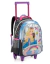 Kit Mochilete-Lancheira-Estojo Menina Denlex DL1469 na internet