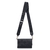 Bolsa Luz da Lua Minibag Logograma Preto - 2000251 - comprar online