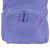 Mochila Sestini Happy Crinkle 076016-51 - Lavanda - comprar online