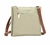 Bolsa Feminina Chenson Microfibra Transversal 84589