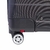 Mala Bordo Sestini 360° Wheeless 1T Garantia Vitalicia -  Mala & Cuia