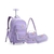 Mochila Carrinho Juvenil 19“ Just Corrente Denlex - loja online